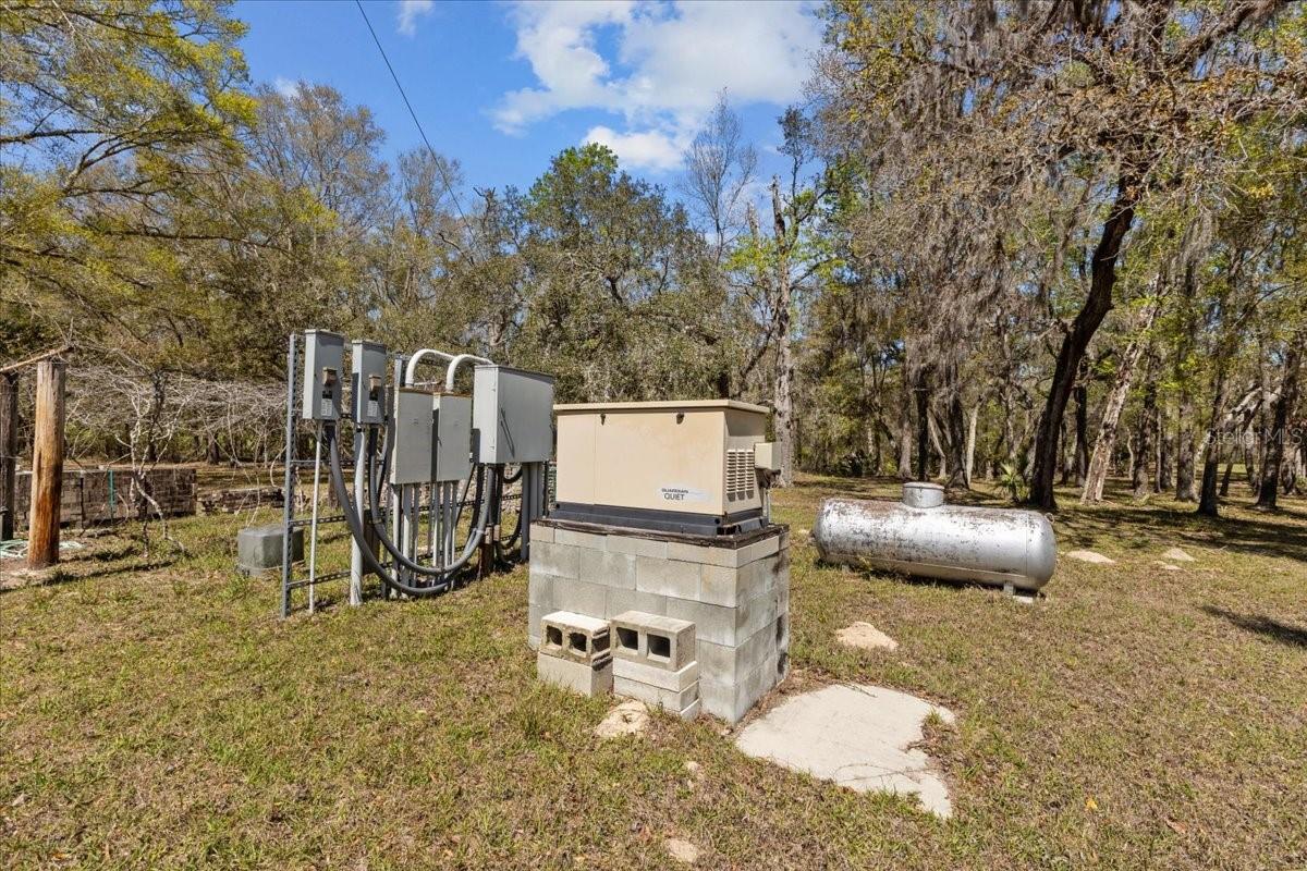 6482 SW 80TH AVE, TRENTON, FL, 32693