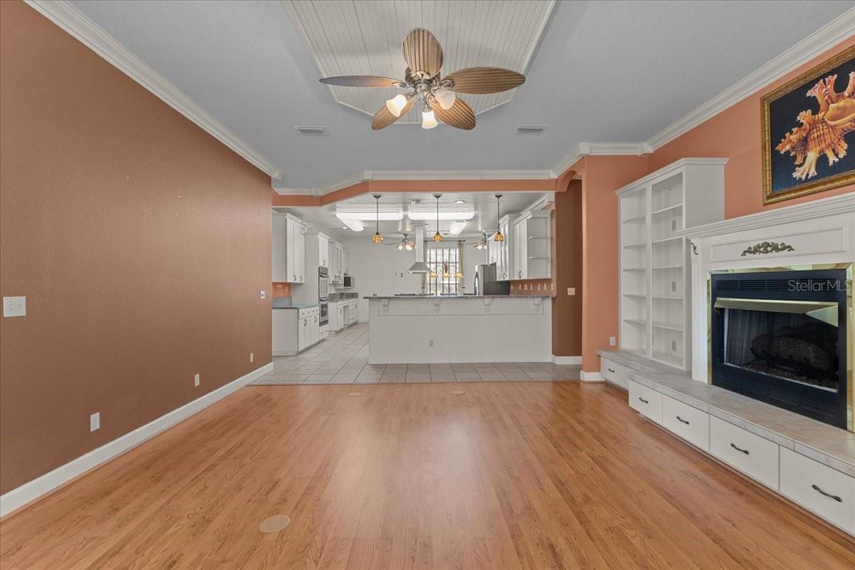 6482 SW 80TH AVE, TRENTON, FL, 32693