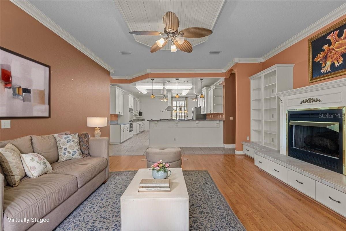 6482 SW 80TH AVE, TRENTON, FL, 32693