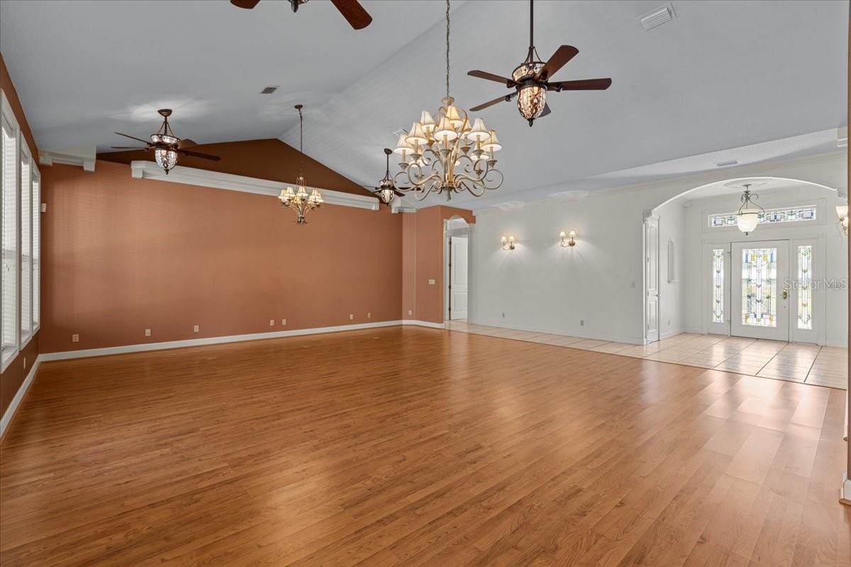 6482 SW 80TH AVE, TRENTON, FL, 32693