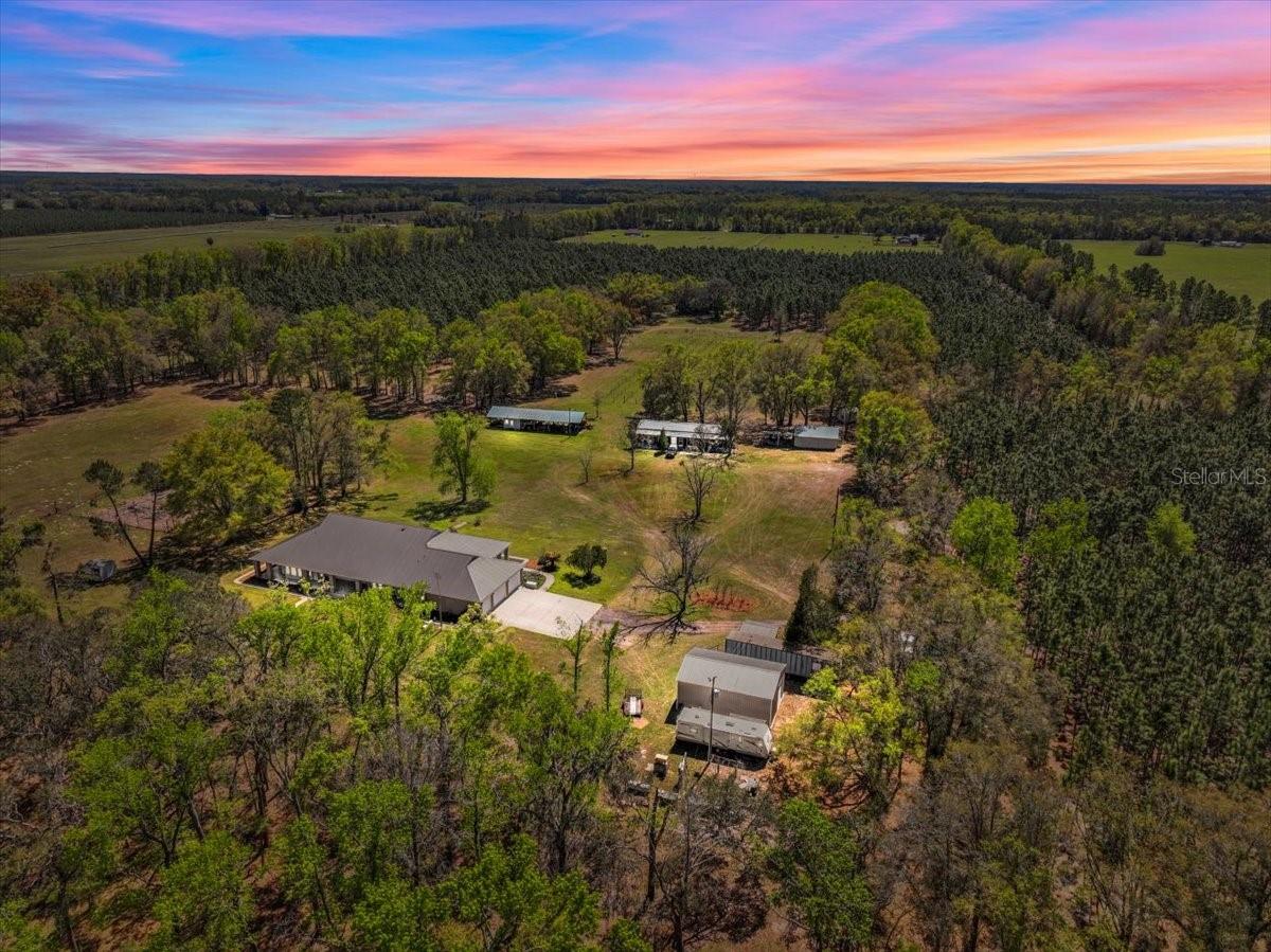 6482 SW 80TH AVE, TRENTON, FL, 32693