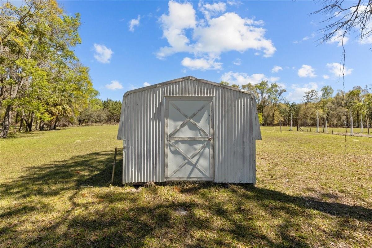 6482 SW 80TH AVE, TRENTON, FL, 32693