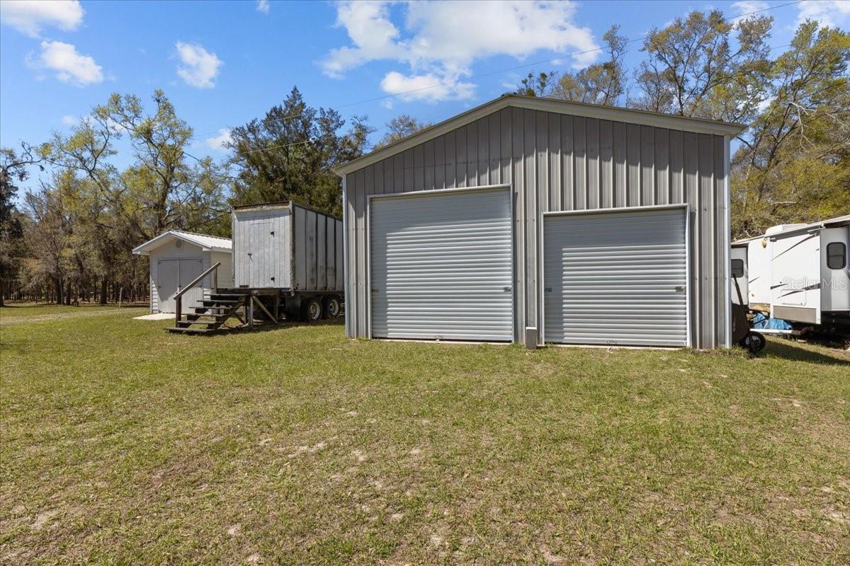 6482 SW 80TH AVE, TRENTON, FL, 32693