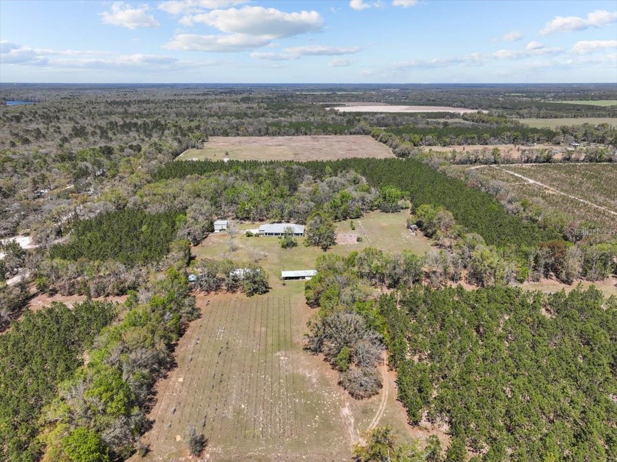 6482 SW 80TH AVE, TRENTON, FL, 32693