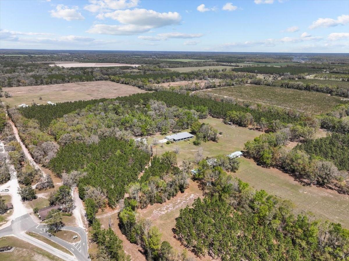 6482 SW 80TH AVE, TRENTON, FL, 32693