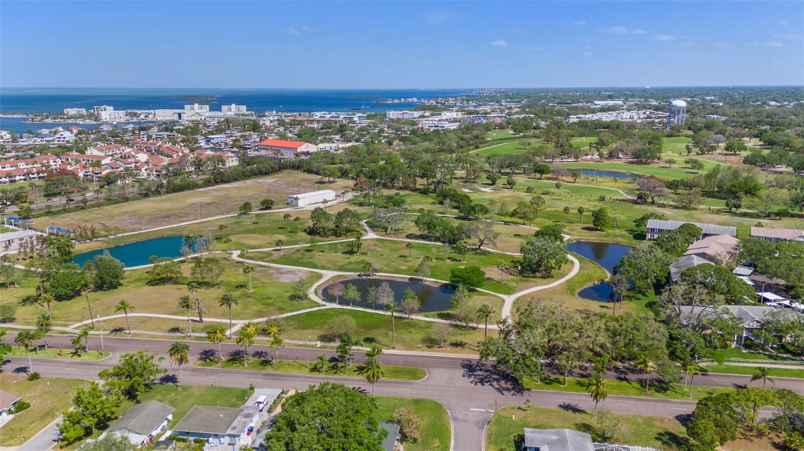 907 GULF VIEW BLVD, DUNEDIN, FL, 34698