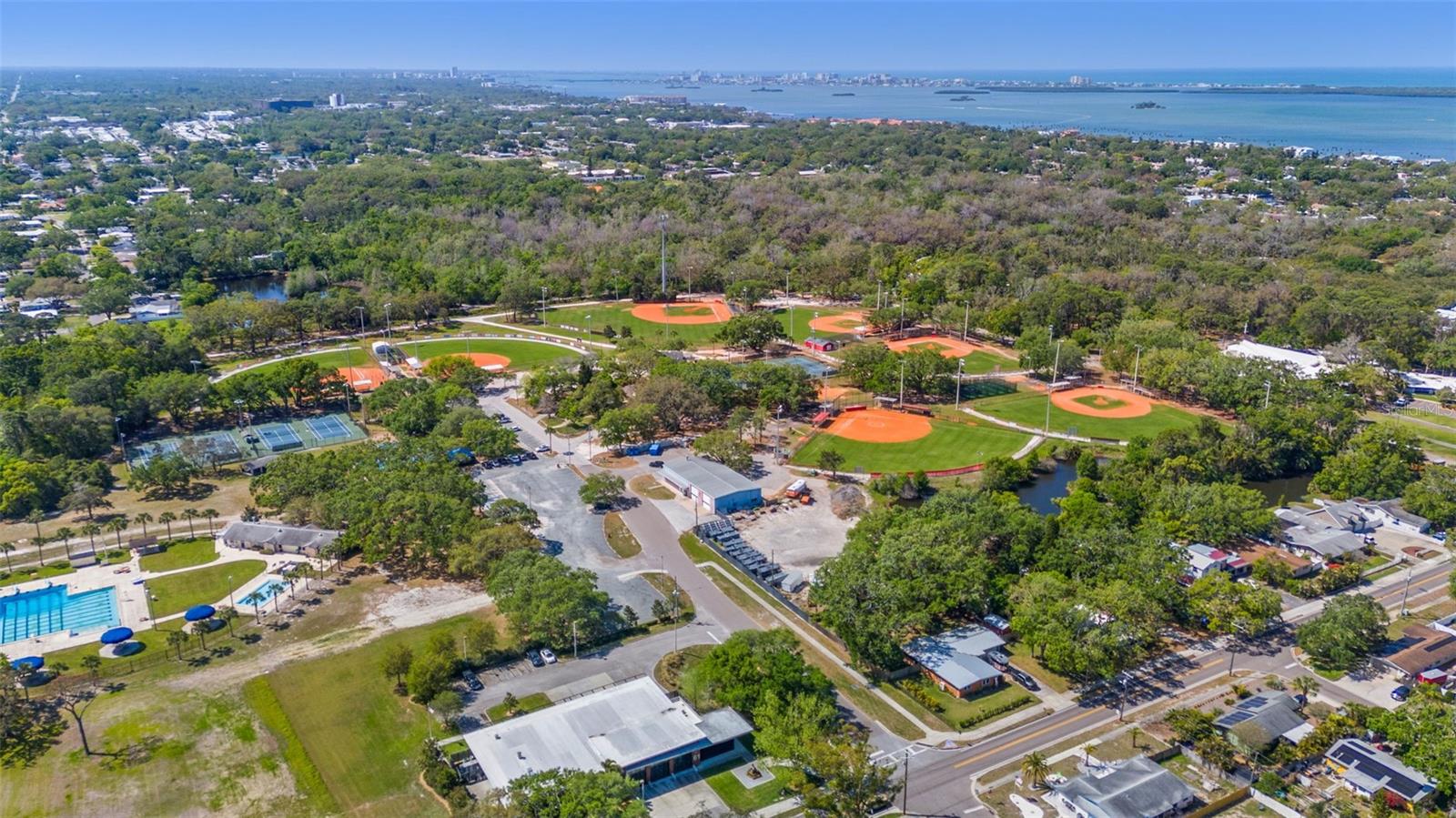907 GULF VIEW BLVD, DUNEDIN, FL, 34698