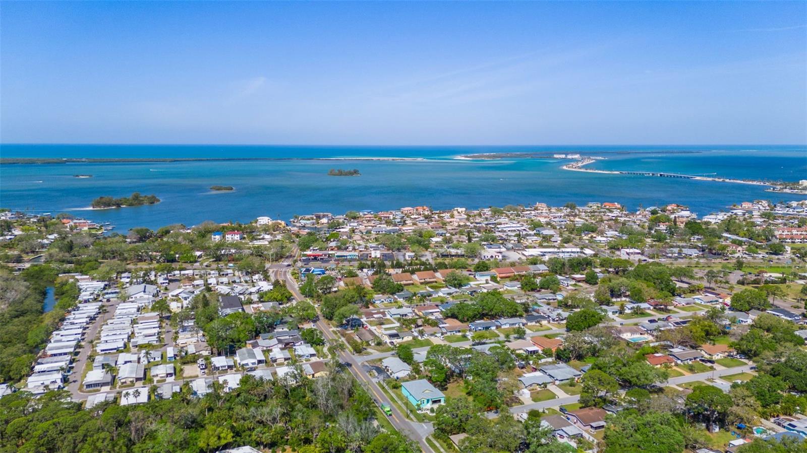 907 GULF VIEW BLVD, DUNEDIN, FL, 34698