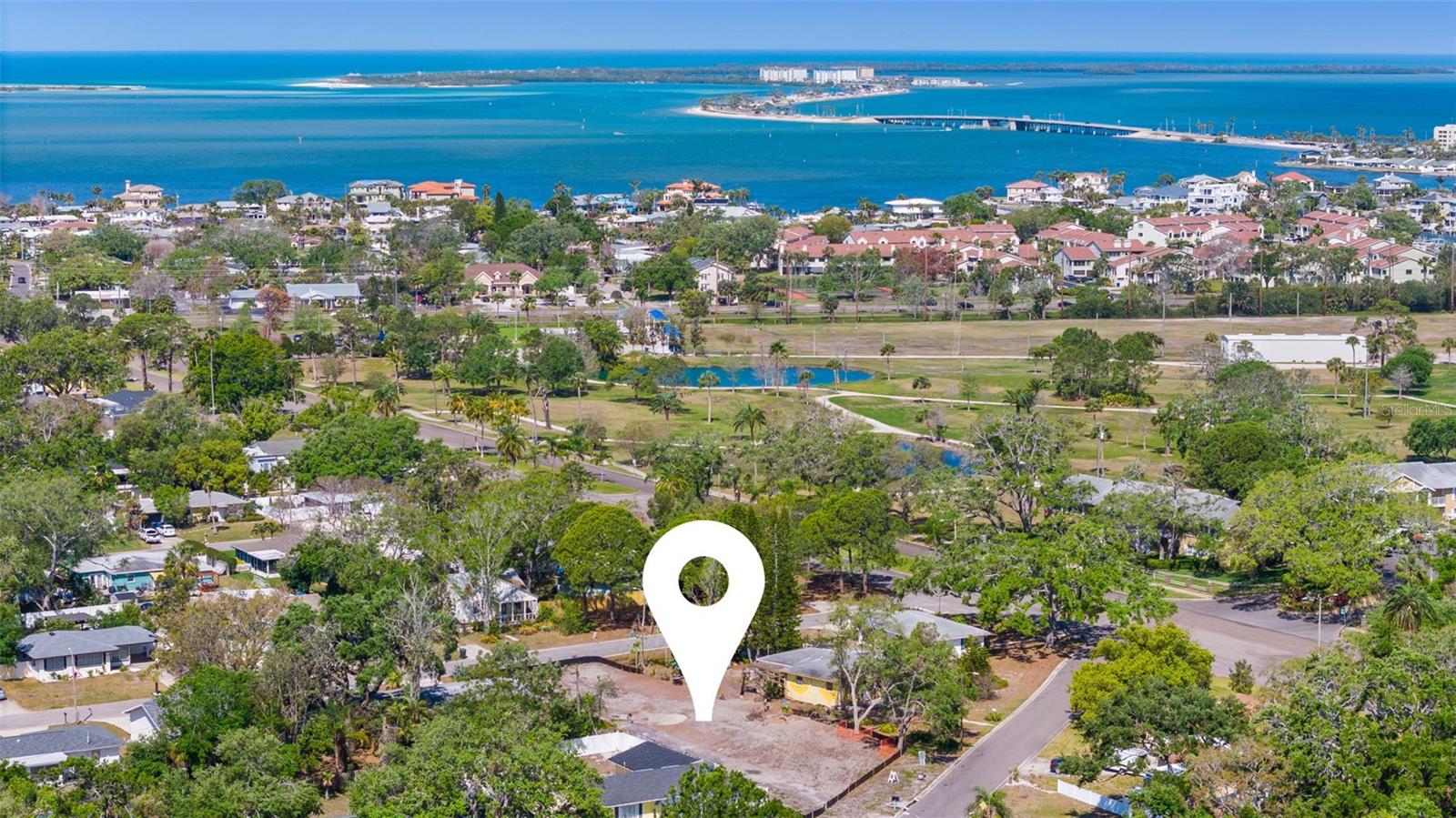 907 GULF VIEW BLVD, DUNEDIN, FL, 34698