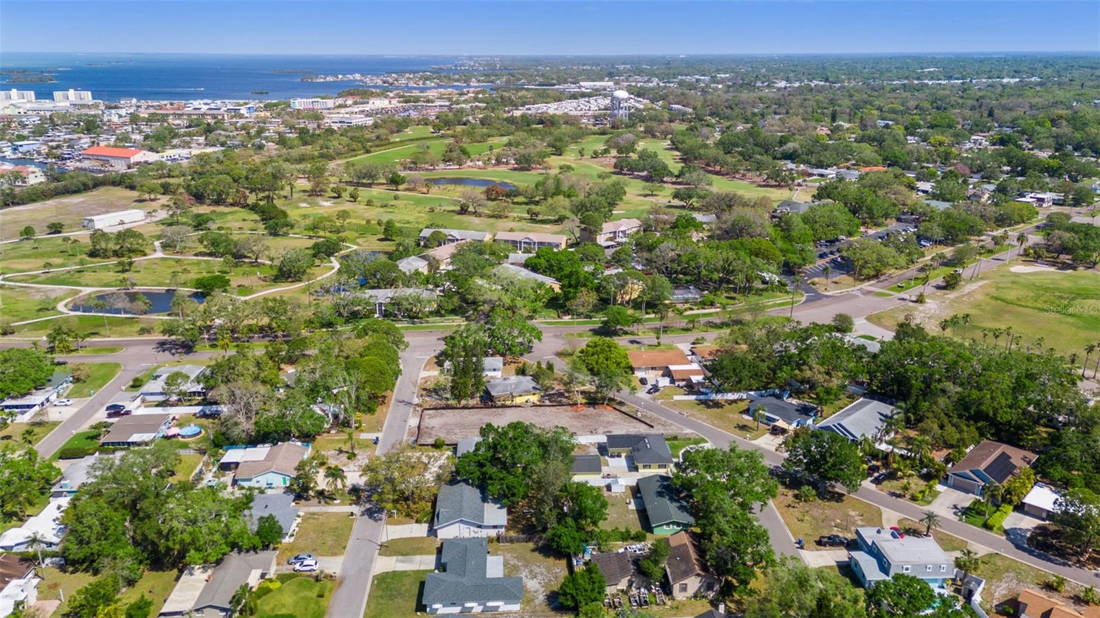 907 GULF VIEW BLVD, DUNEDIN, FL, 34698