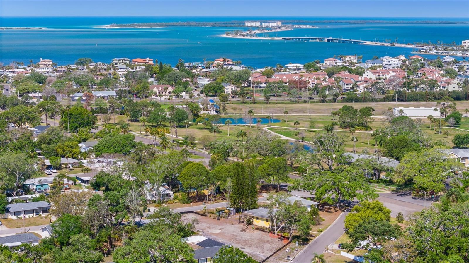 907 GULF VIEW BLVD, DUNEDIN, FL, 34698