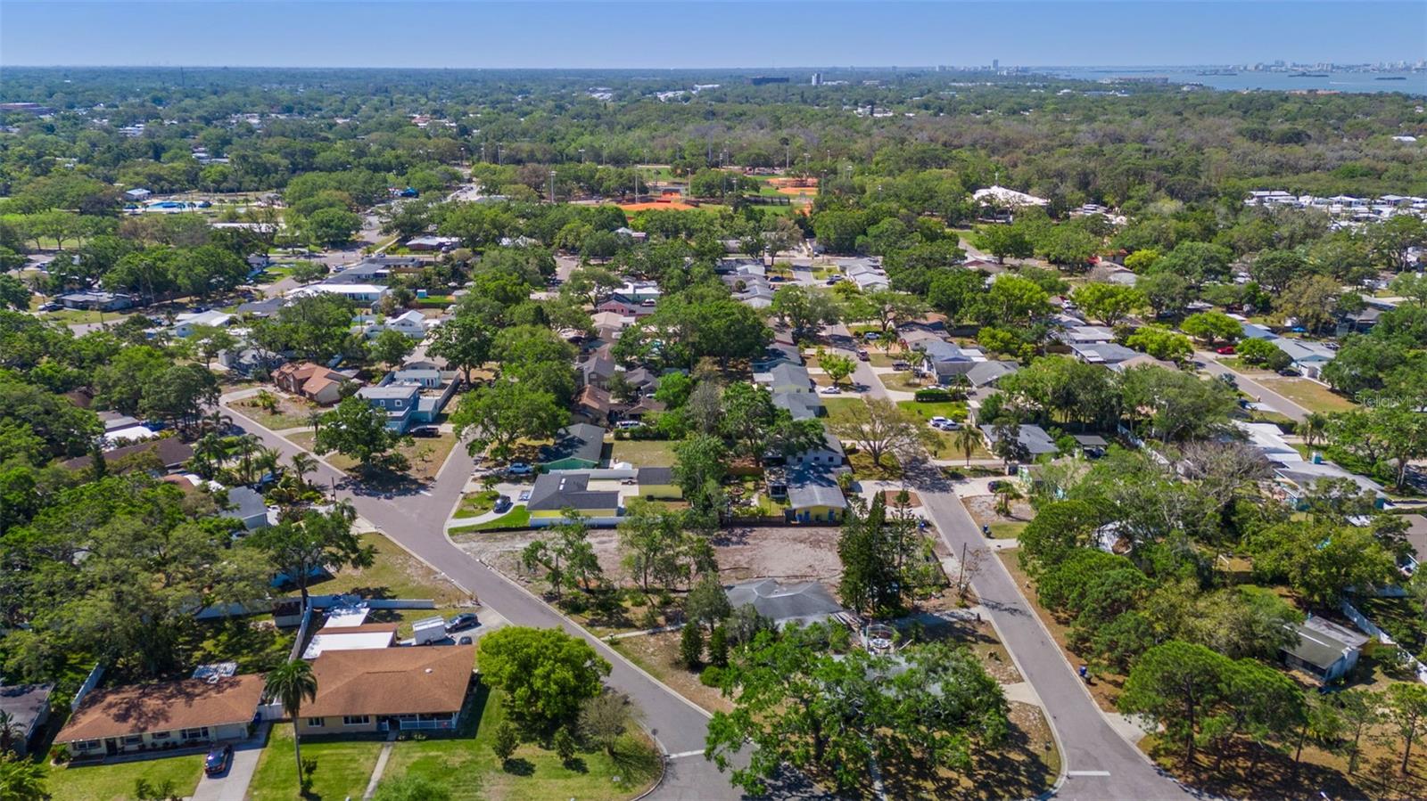 907 GULF VIEW BLVD, DUNEDIN, FL, 34698