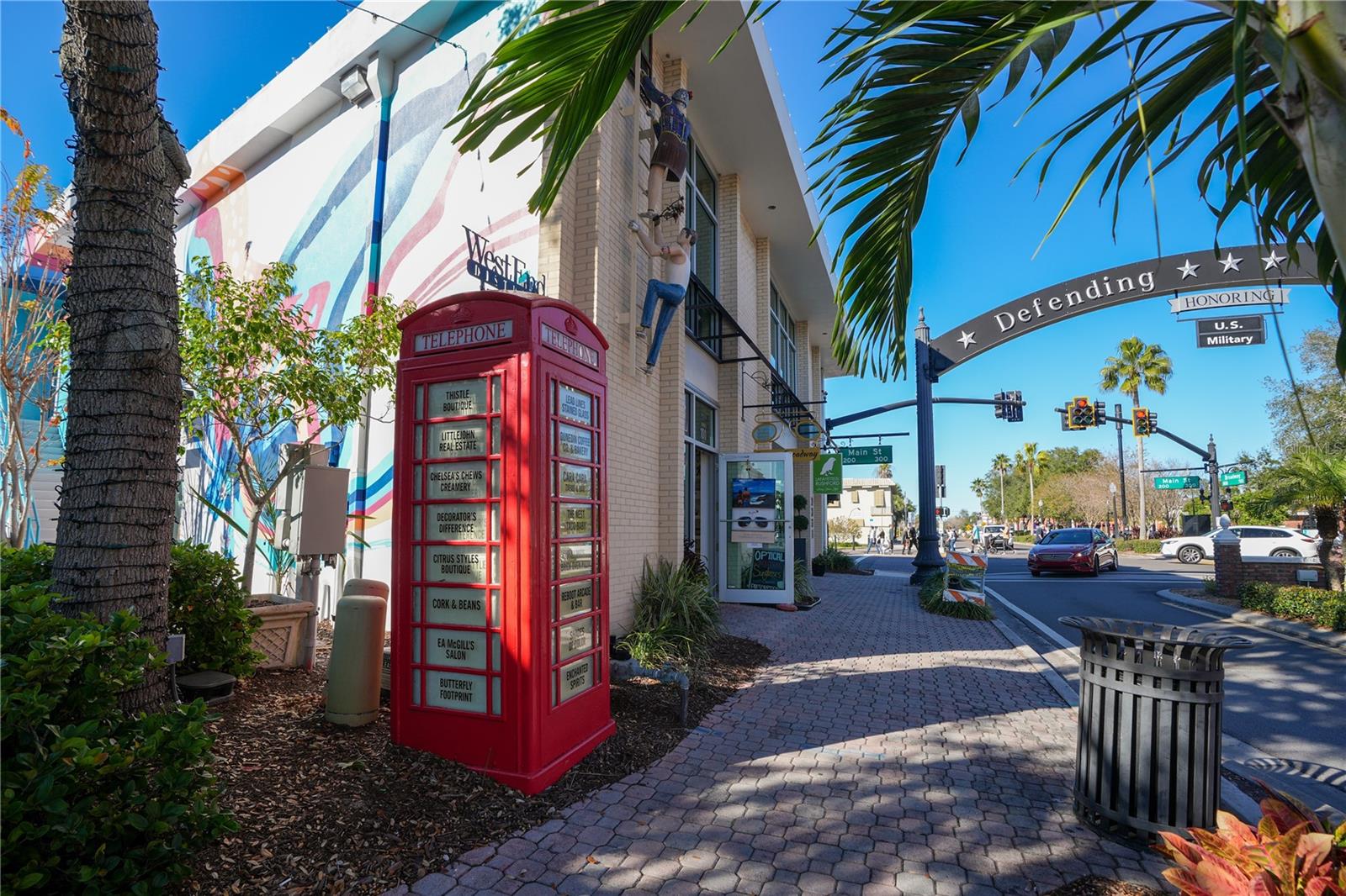 907 GULF VIEW BLVD, DUNEDIN, FL, 34698