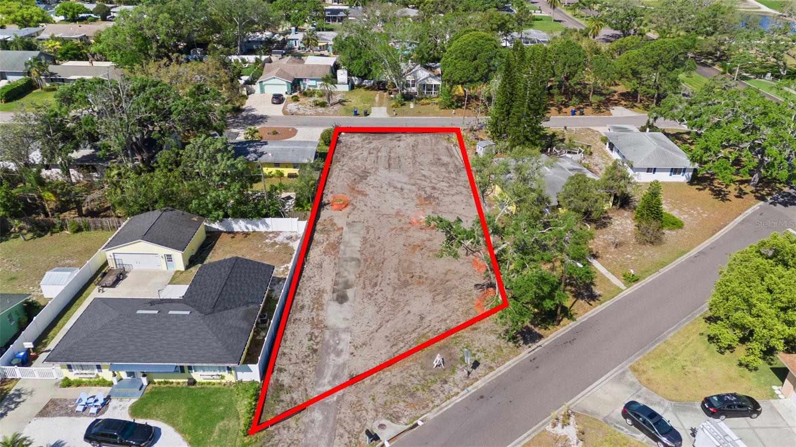 907 GULF VIEW BLVD, DUNEDIN, FL, 34698