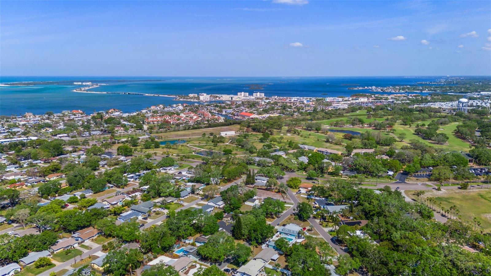 907 GULF VIEW BLVD, DUNEDIN, FL, 34698