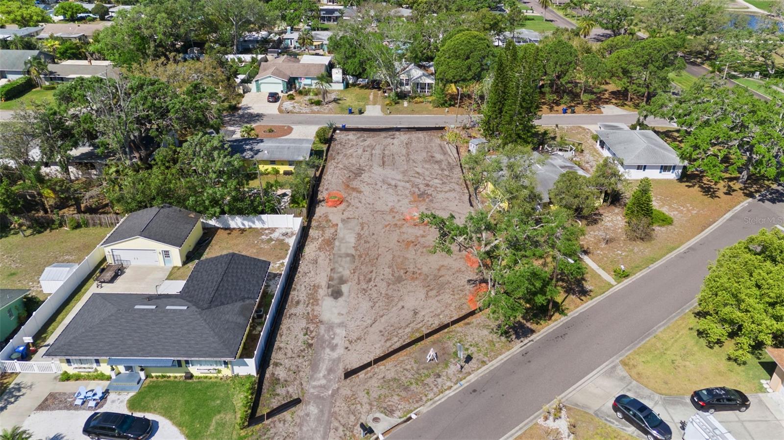 907 GULF VIEW BLVD, DUNEDIN, FL, 34698