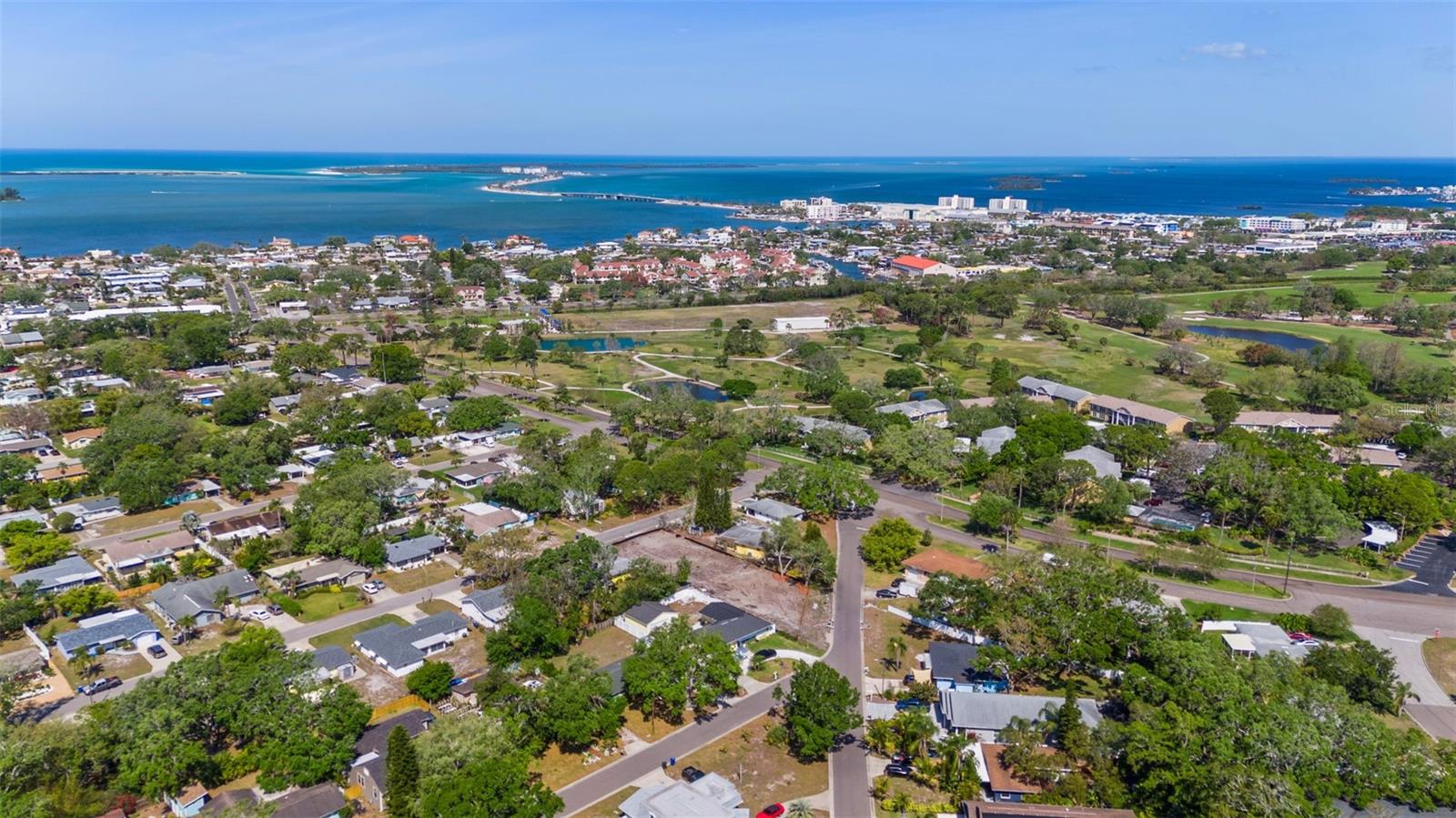 907 GULF VIEW BLVD, DUNEDIN, FL, 34698