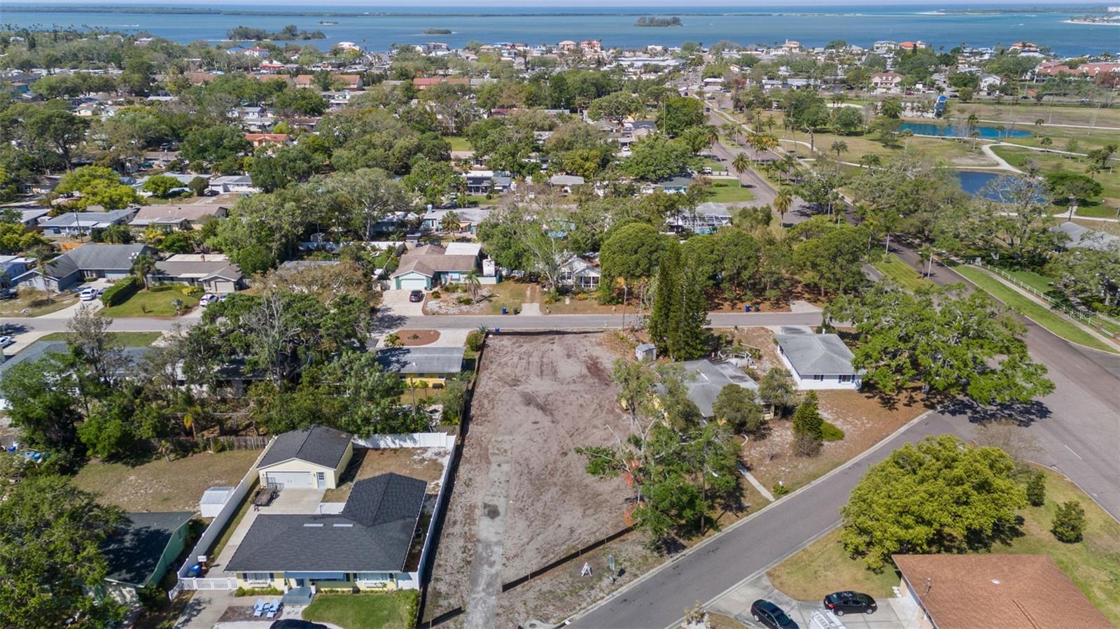 907 GULF VIEW BLVD, DUNEDIN, FL, 34698