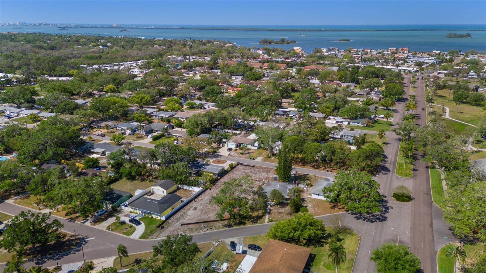 907 GULF VIEW BLVD, DUNEDIN, FL, 34698