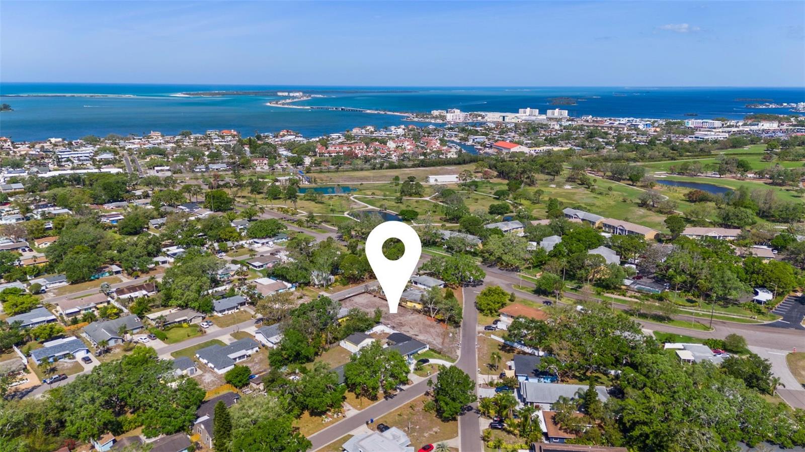 907 GULF VIEW BLVD, DUNEDIN, FL, 34698