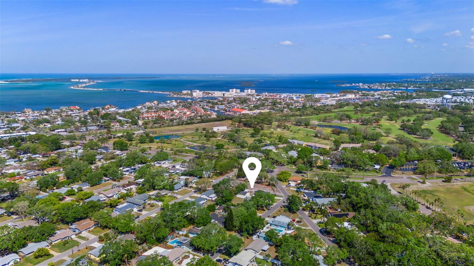 907 GULF VIEW BLVD, DUNEDIN, FL, 34698