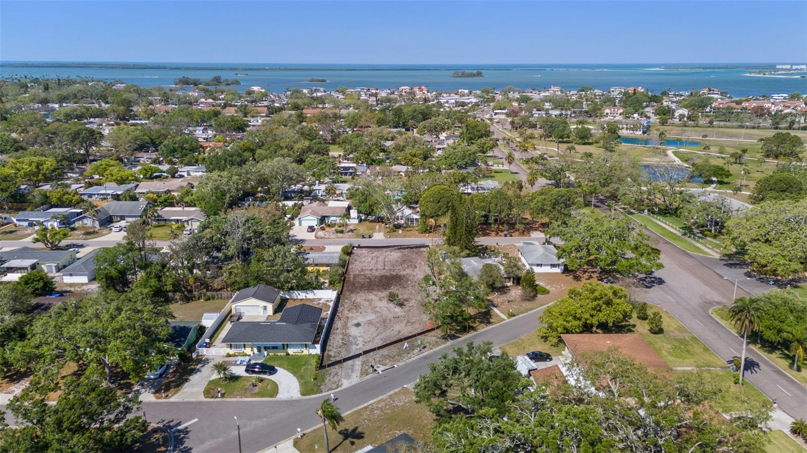 907 GULF VIEW BLVD, DUNEDIN, FL, 34698