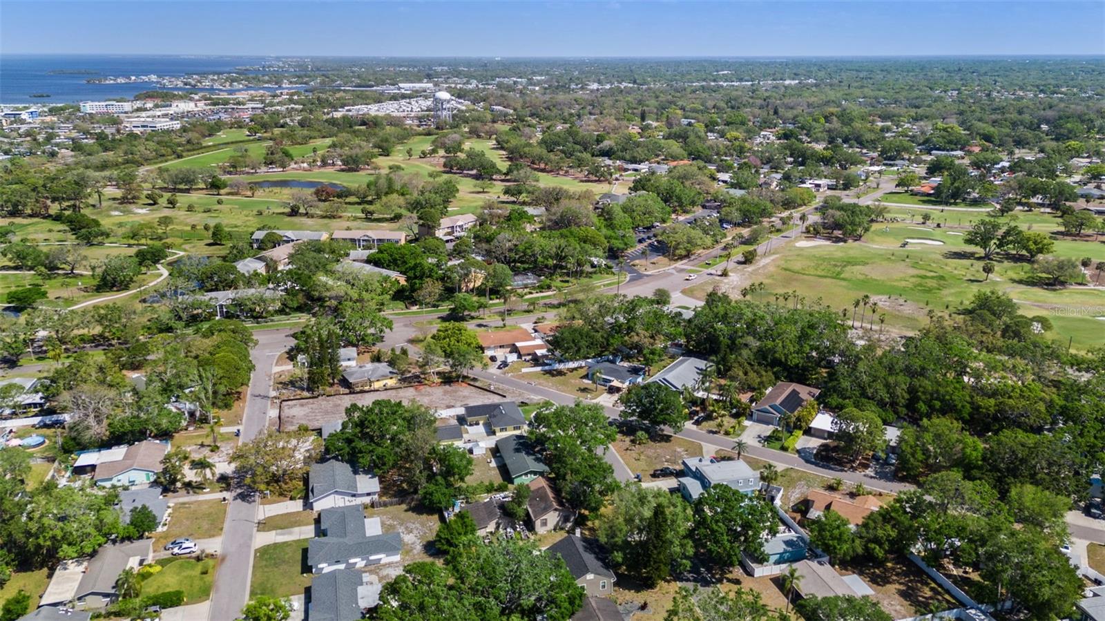 907 GULF VIEW BLVD, DUNEDIN, FL, 34698