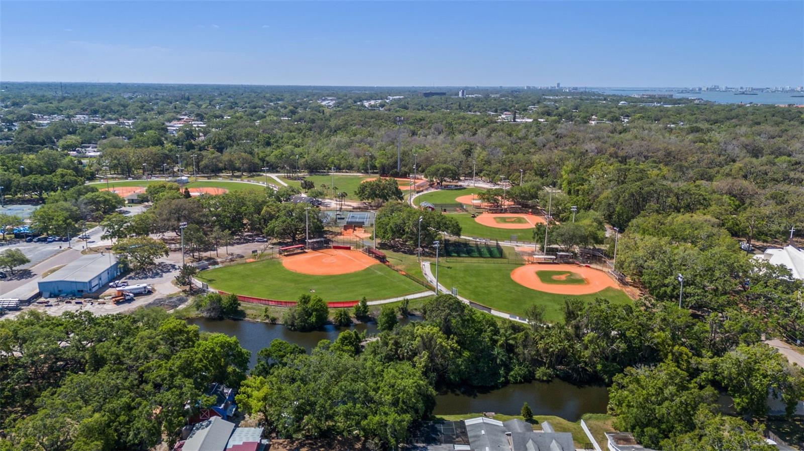 907 GULF VIEW BLVD, DUNEDIN, FL, 34698