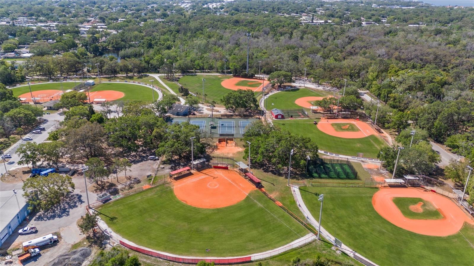 907 GULF VIEW BLVD, DUNEDIN, FL, 34698