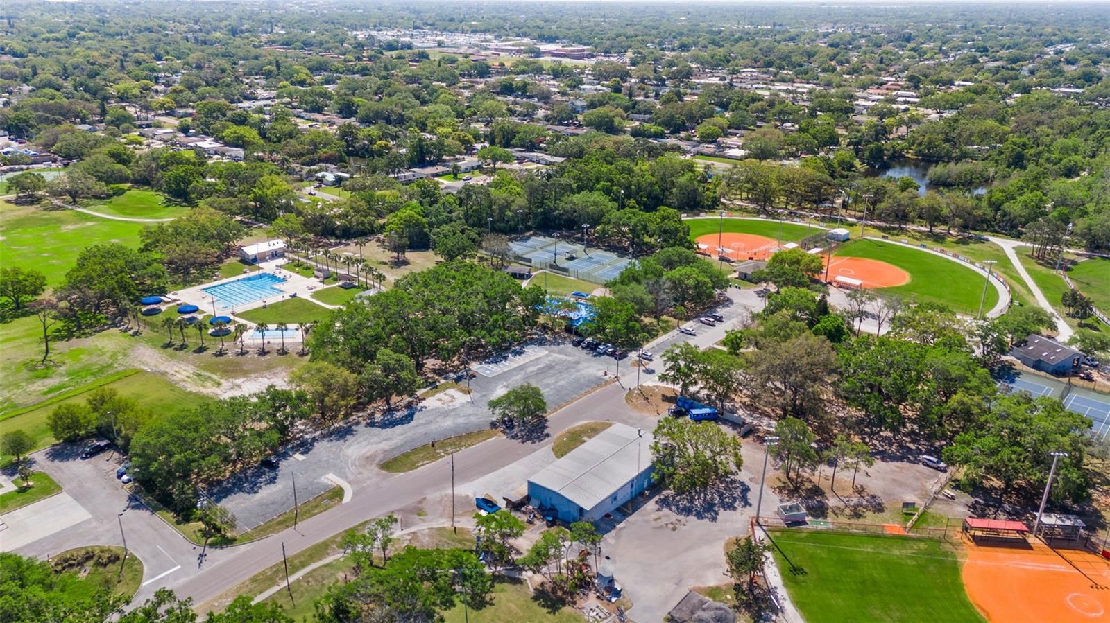 907 GULF VIEW BLVD, DUNEDIN, FL, 34698