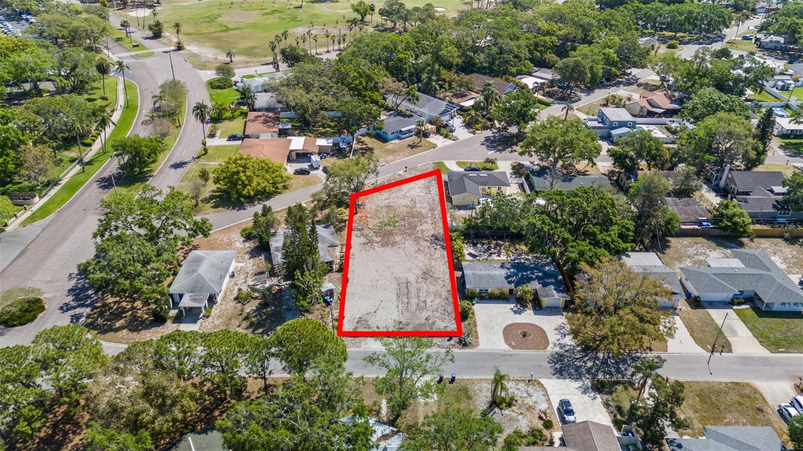 907 GULF VIEW BLVD, DUNEDIN, FL, 34698
