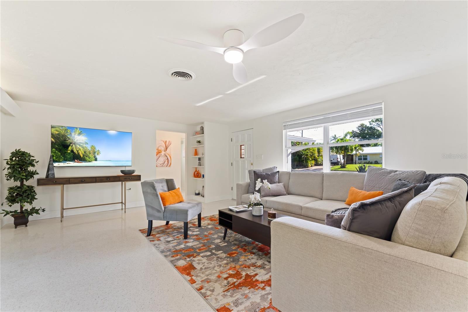 5224 CARMILFRA DR, SARASOTA, FL, 34231