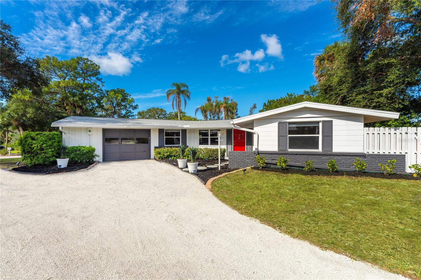 5224 CARMILFRA DR, SARASOTA, FL, 34231