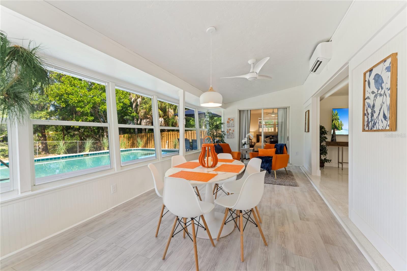 5224 CARMILFRA DR, SARASOTA, FL, 34231