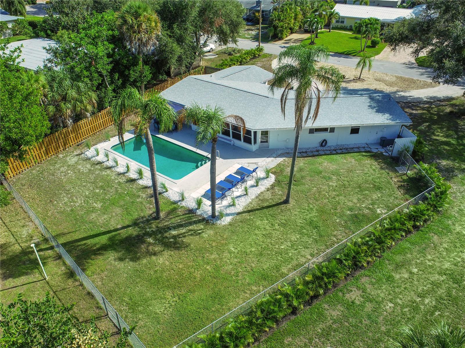 5224 CARMILFRA DR, SARASOTA, FL, 34231