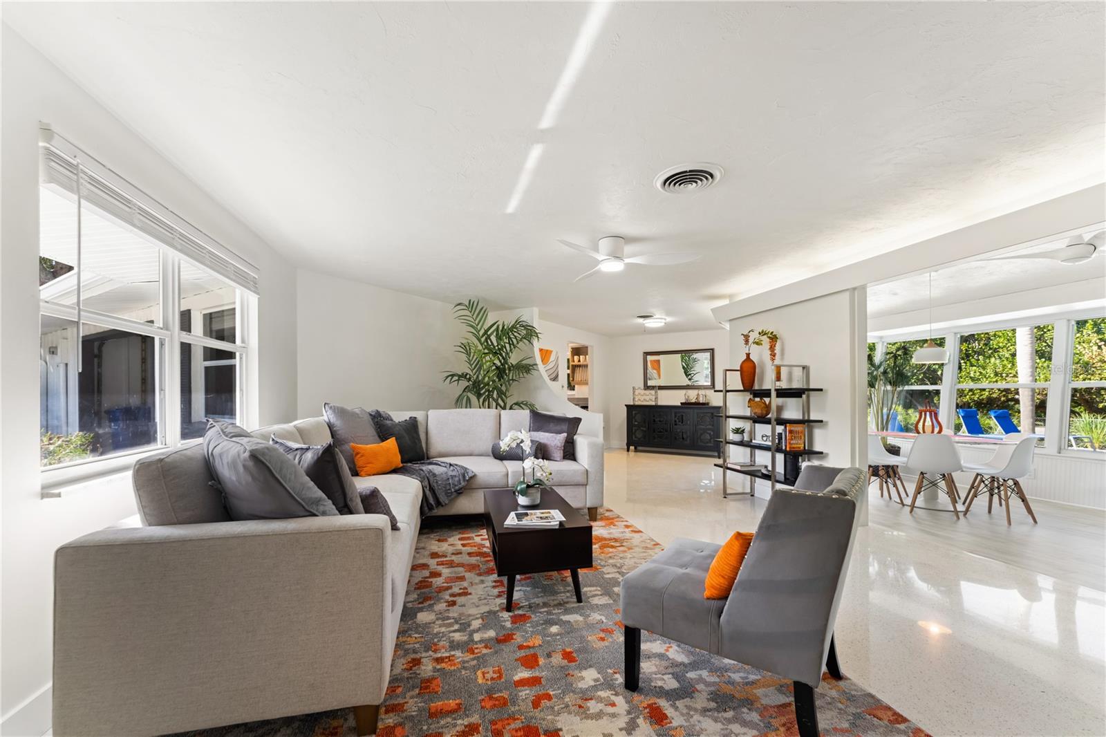 5224 CARMILFRA DR, SARASOTA, FL, 34231