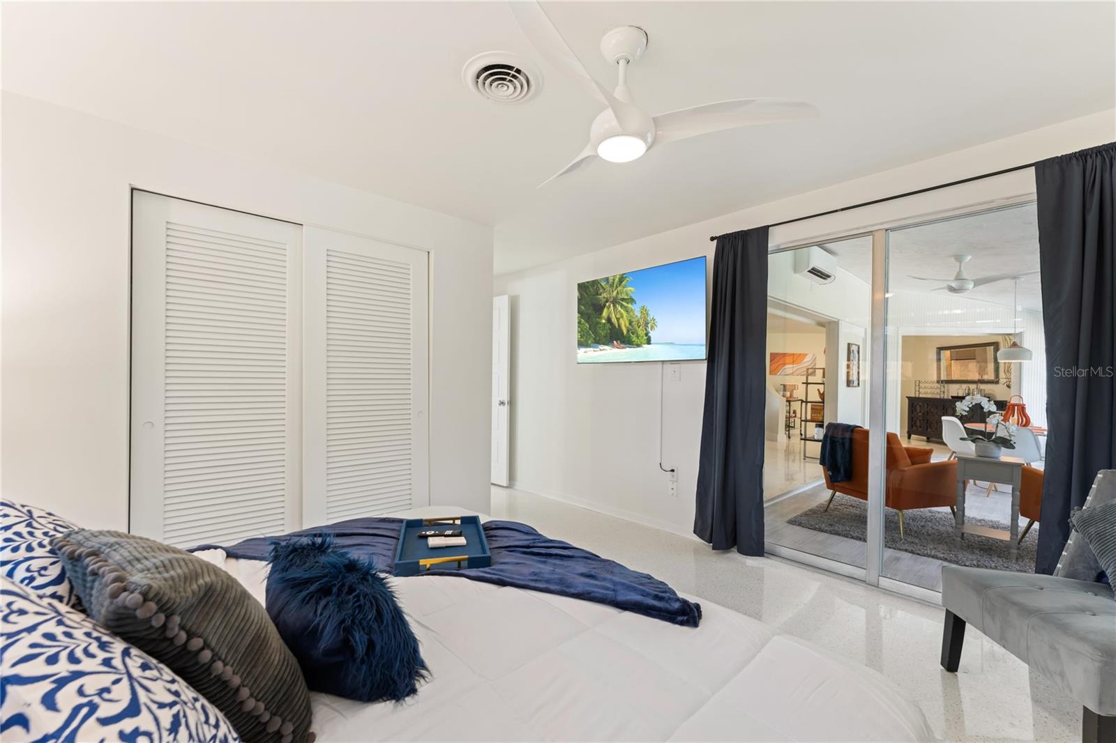 5224 CARMILFRA DR, SARASOTA, FL, 34231