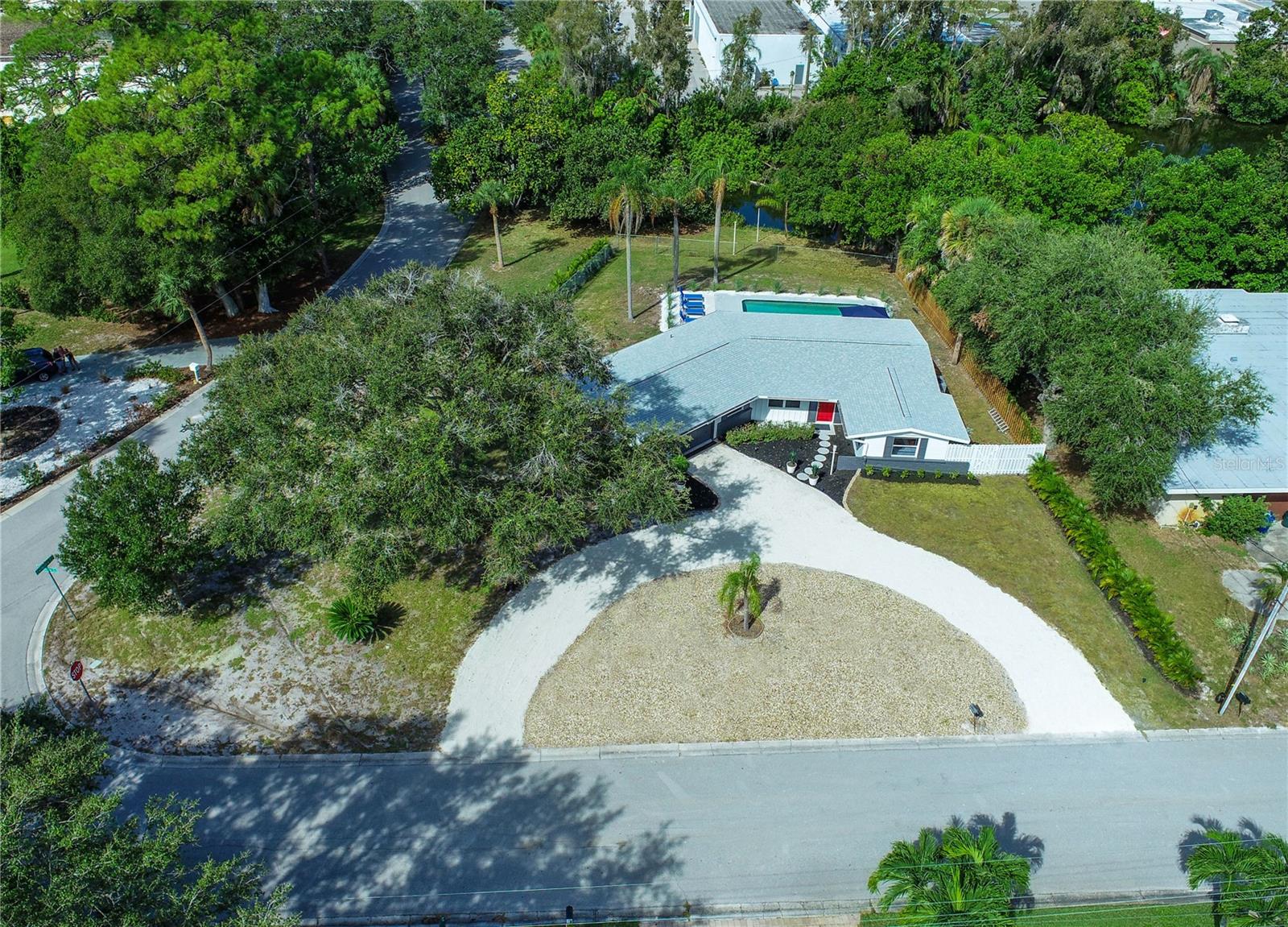 5224 CARMILFRA DR, SARASOTA, FL, 34231