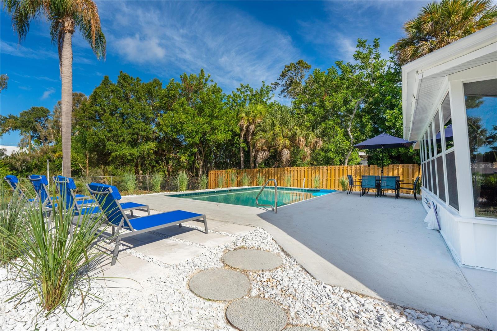 5224 CARMILFRA DR, SARASOTA, FL, 34231