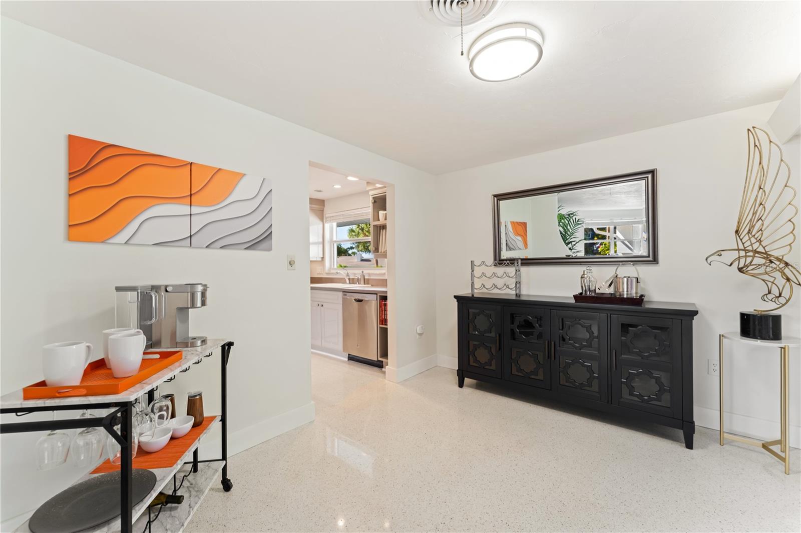 5224 CARMILFRA DR, SARASOTA, FL, 34231