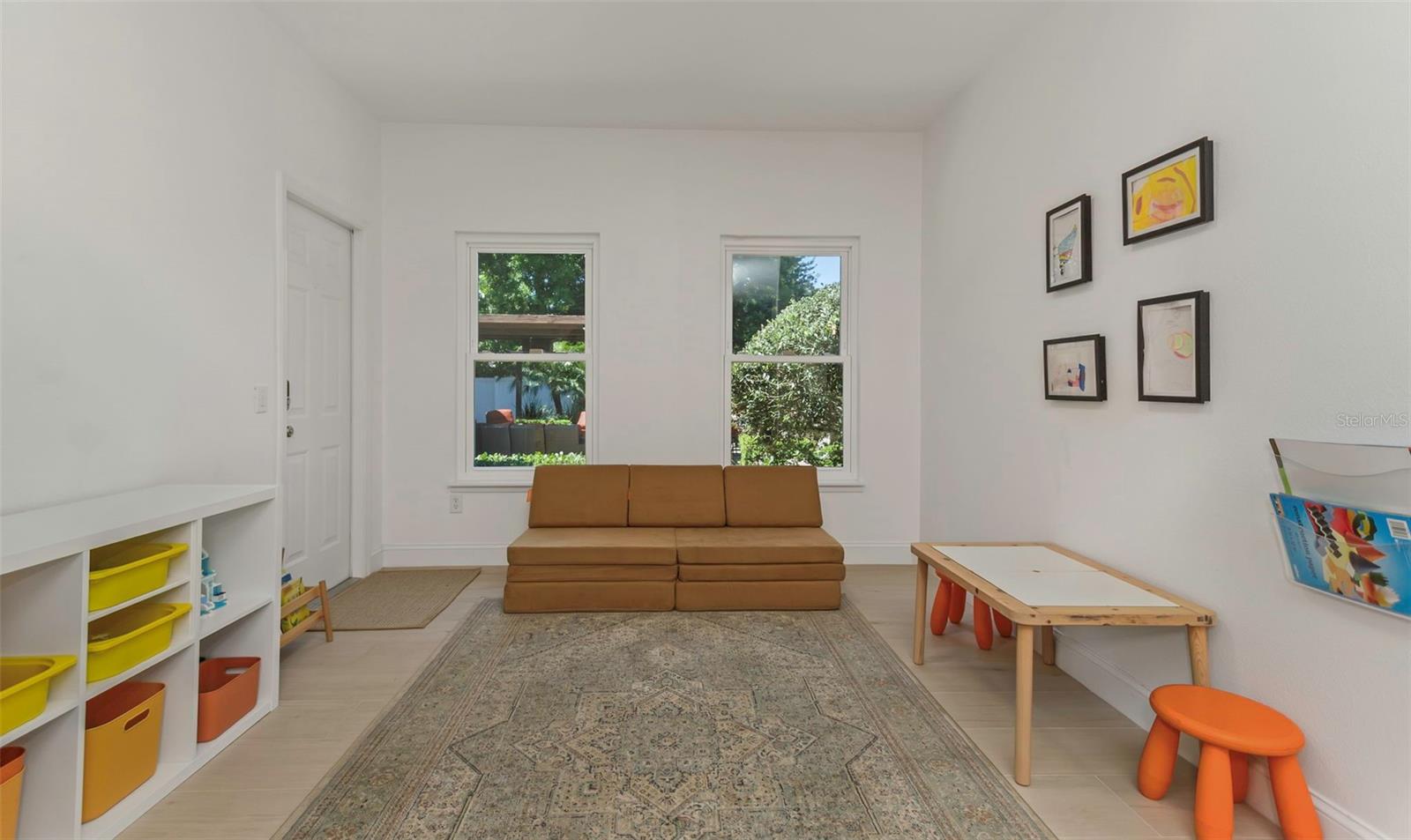 6015 S ELKINS AVE, TAMPA, FL, 33611