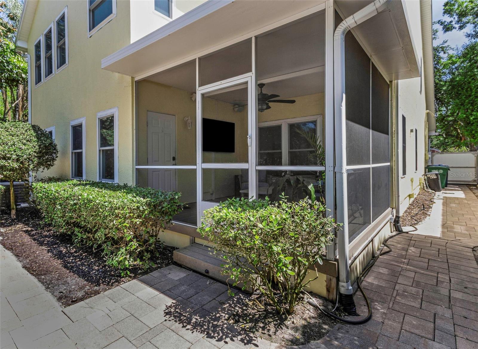 6015 S ELKINS AVE, TAMPA, FL, 33611