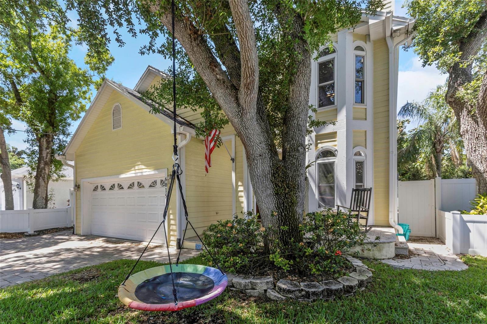 6015 S ELKINS AVE, TAMPA, FL, 33611