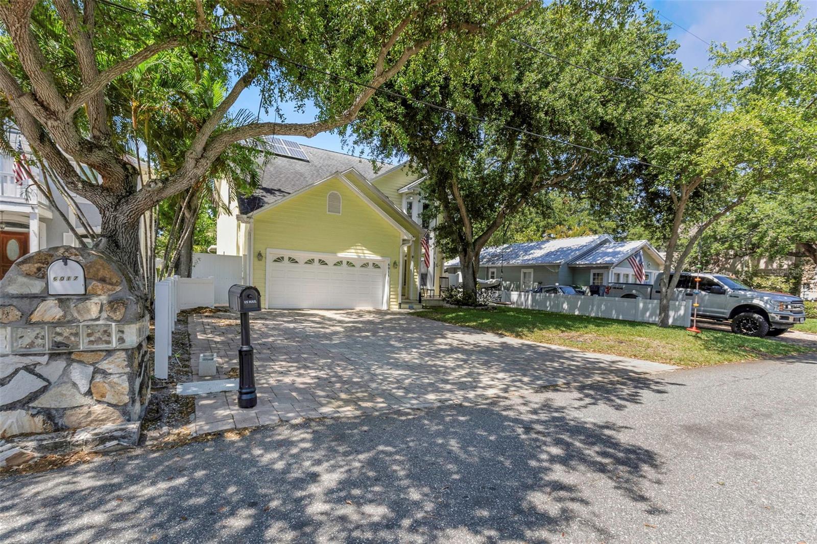 6015 S ELKINS AVE, TAMPA, FL, 33611