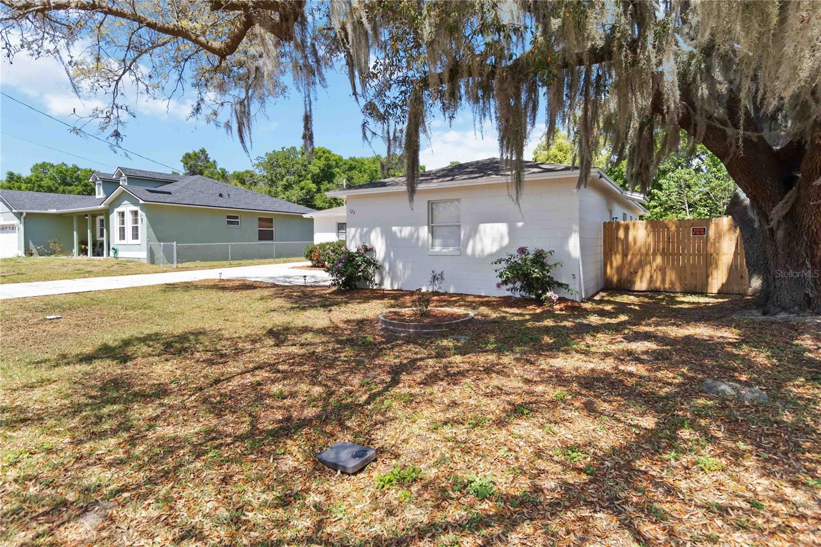 123 W 19TH ST, APOPKA, FL, 32703
