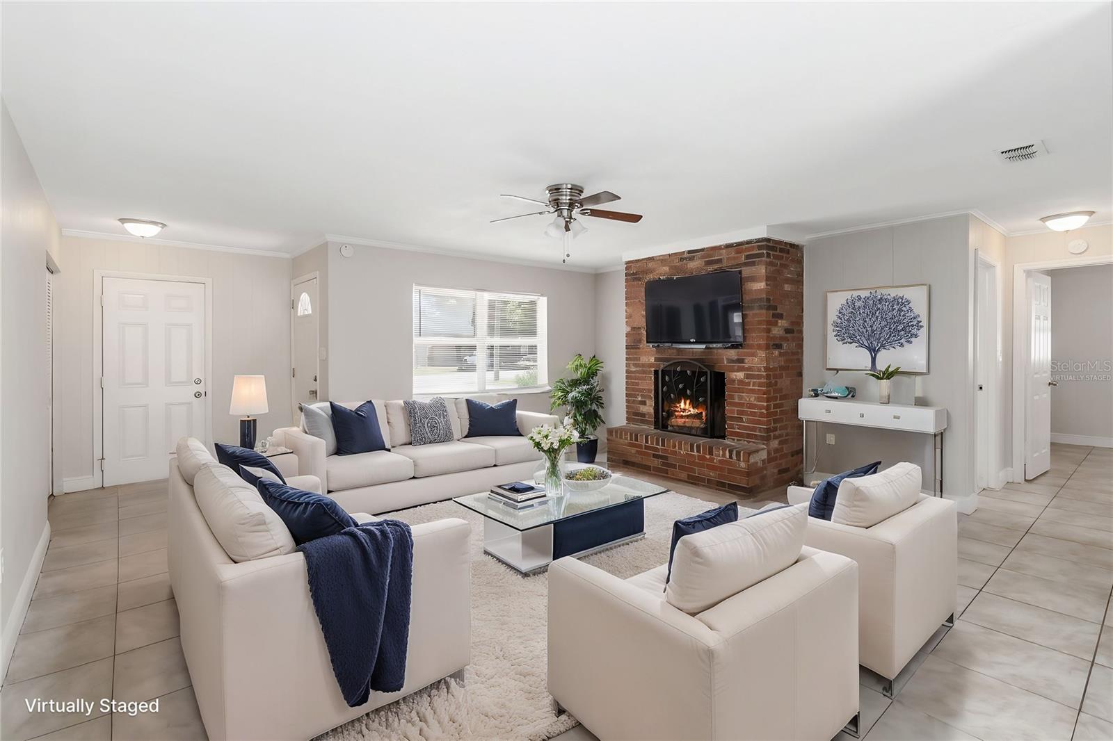 123 W 19TH ST, APOPKA, FL, 32703