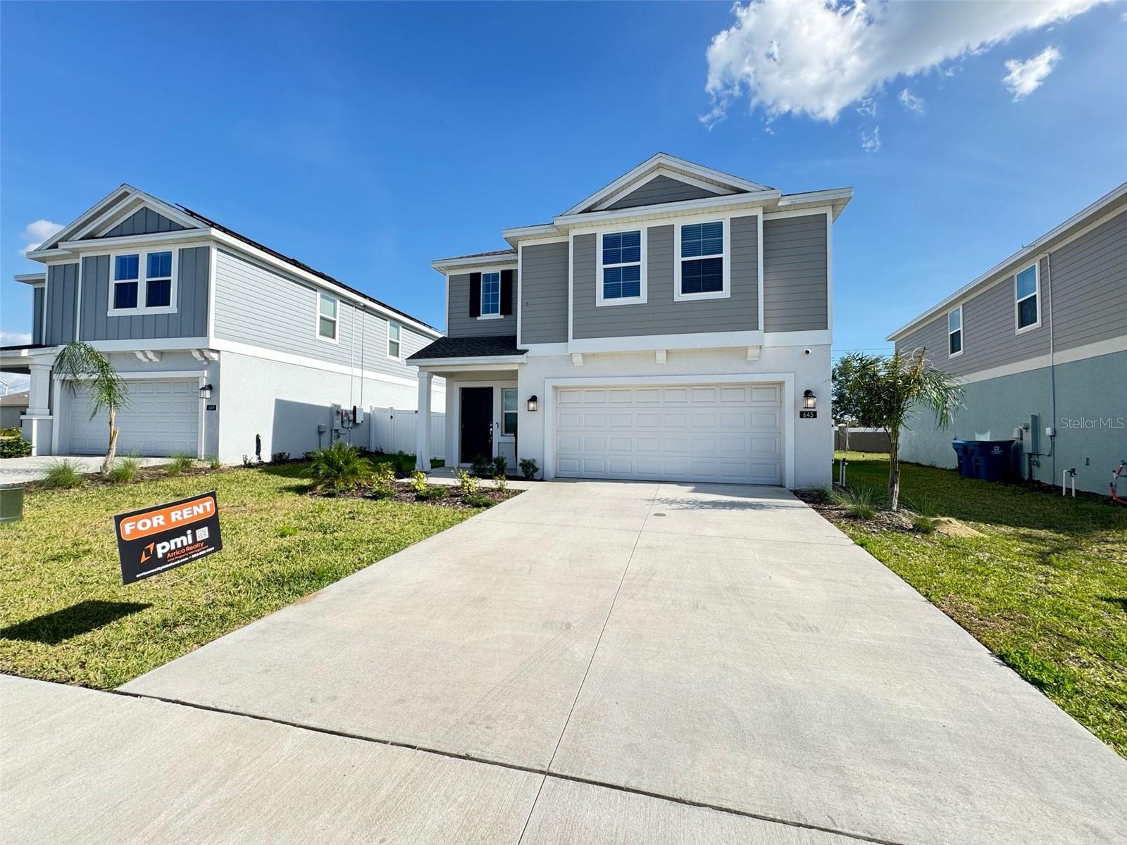 645 BELL PRAIRIE CIR, LAKE WALES, FL, 33859