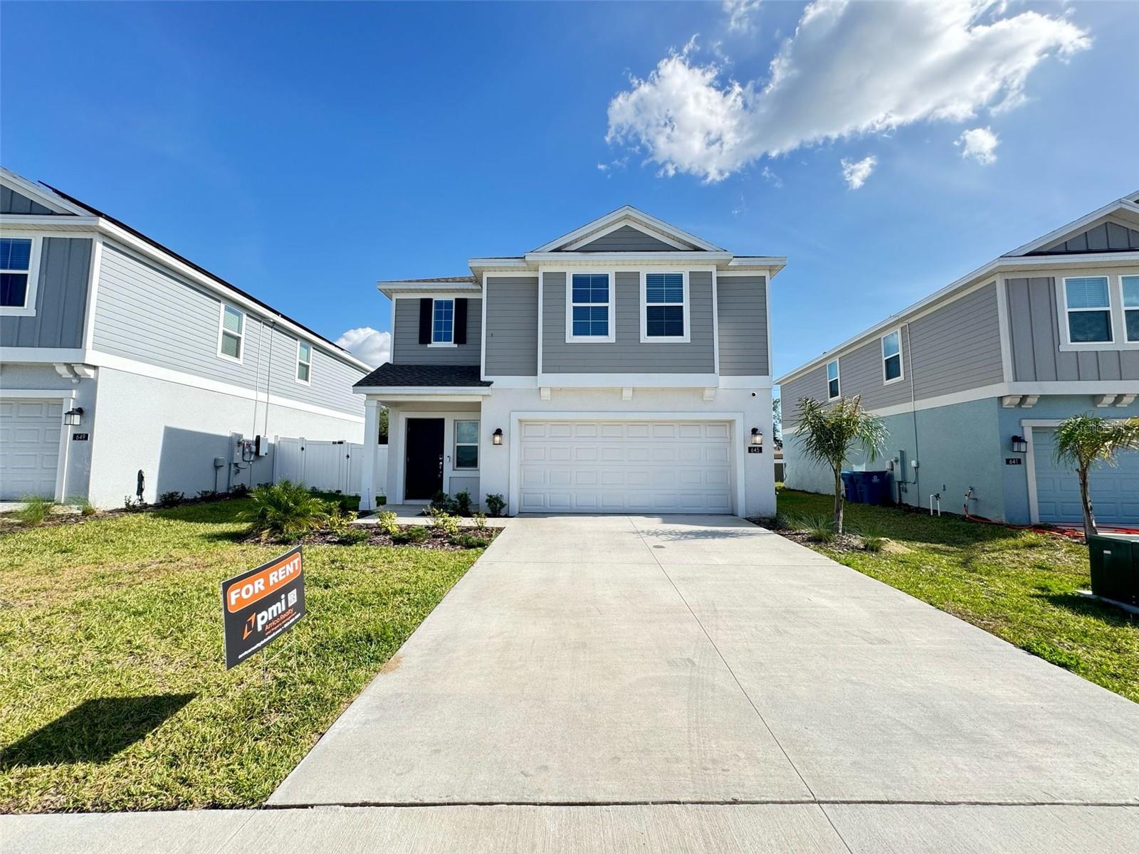 645 BELL PRAIRIE CIR, LAKE WALES, FL, 33859