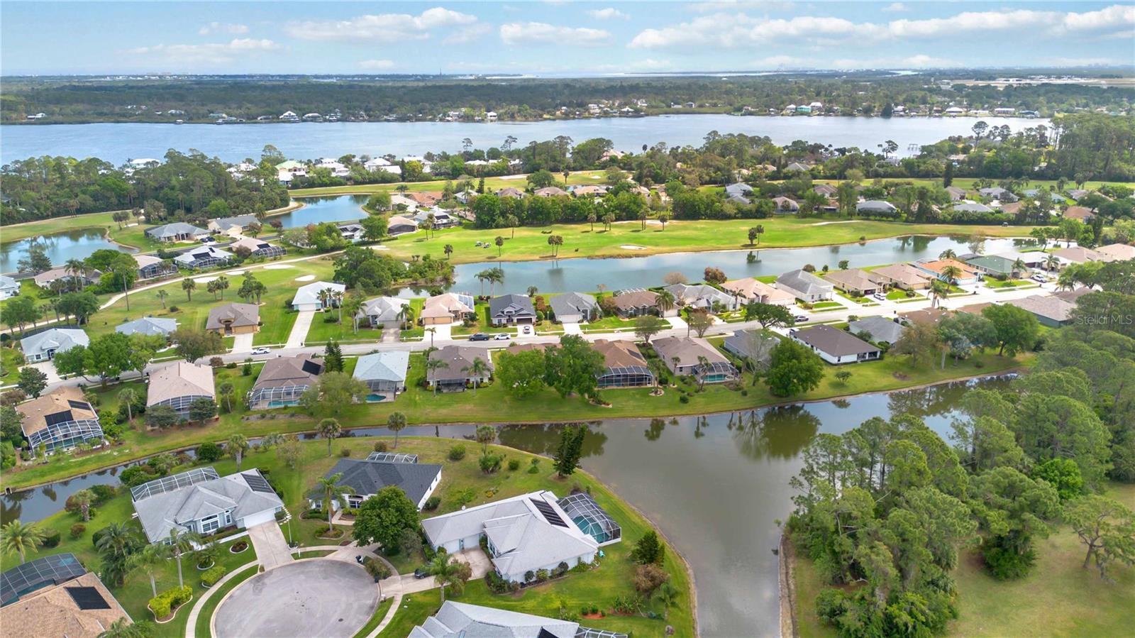 1842 TURNBULL LAKES DR, NEW SMYRNA BEACH, FL, 32168