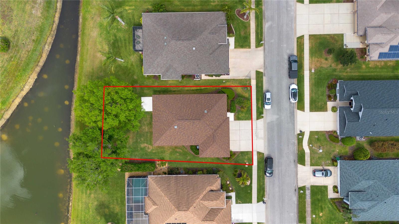 1842 TURNBULL LAKES DR, NEW SMYRNA BEACH, FL, 32168